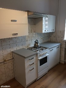 Mieszkanie I piętro ul. Ostroroga. Dwa niezależne pokoje