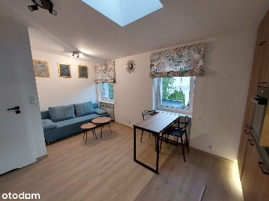 Mieszkanie - kawalerka Grunwald