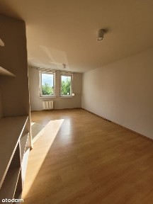 Os Poziomkowe Suchy Las 68 m; 3 pokoje balkon 1 p