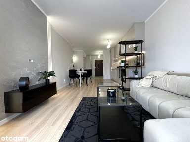 Apartament z ogródkiem - pod klucz ! Bella Vista