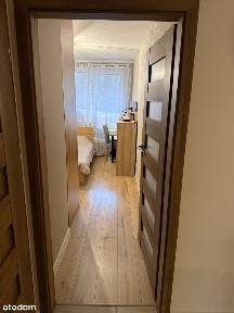 Nowoczesne 3-pokojowe mieszkanie z balkonem