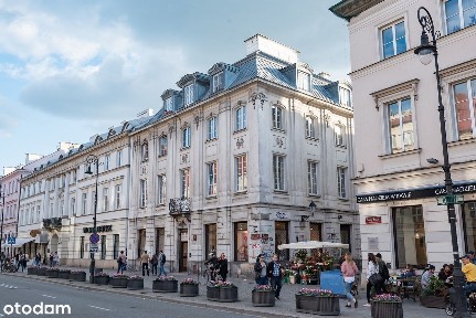 Lokal w Śródmieściu z dużymi witrynami, sklep lub gastro