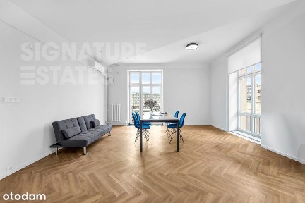 ul. Polna, Śródmieście Południowe, Śródmieście, Warszawa, mazowieckie