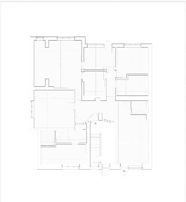 Lokal usługowy na Mokotowie - duża witryna, gabinety
