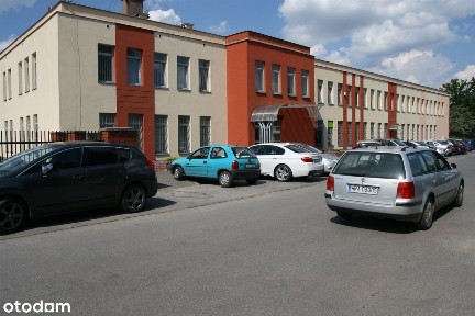 Młodzianów, Radom, mazowieckie