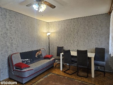 Mieszkanie, 42 m², Pabianice