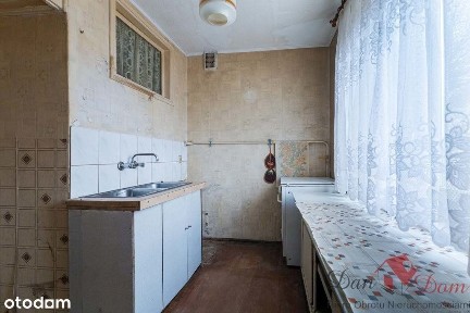 Mieszkanie na parterze z balkonem