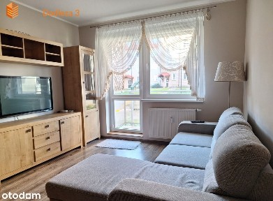 2- pokojowe mieszkanie - Dadleza 3/ Jaroty