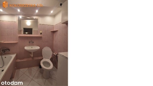 2-pokojowe mieszkanie- Kołobrzeska 13h OLSZTYN