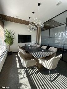 Lokal biurowy Lubicka 17 obok Luxmed'u super stand