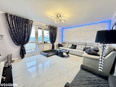 5 POKOI | spółdzielcze-własnościowe | dwupoziomowe | BALKON