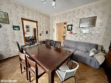 2 pokoje | Świerczewo - ul. Piękna | parter | 44,86m2