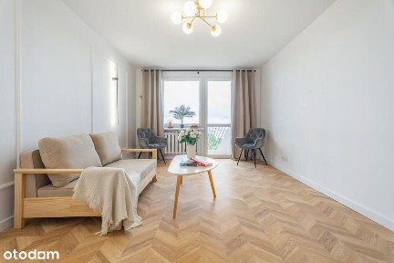2 pokoje Spółdzielczo Własnościowe