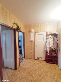 Dwupokojowe mieszkanie do własnej aranżacji