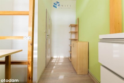Mieszkanie, 33 m², Ostróda