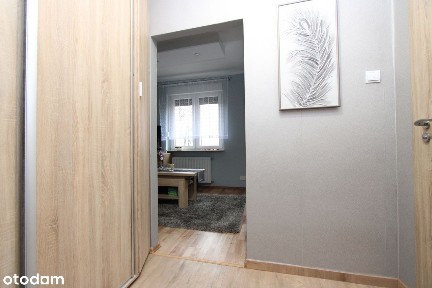 Parter | Gotowe do zamieszkania | Idealne pod inwestycję - blisko PŚ |