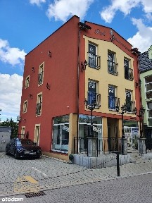 Dwa mieszkania w kamienicy | Serce Pszczyny