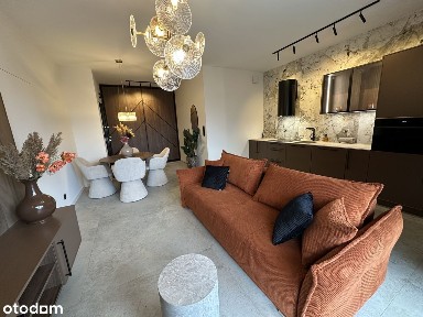 Dolina Trzech Stawów | Mieszkanie wykończone 