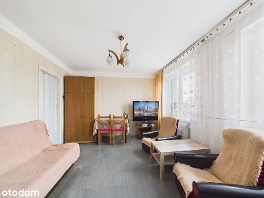 2 pokojowe mieszkanie na sprzedaż Dąbrowa Górnicza Centrum