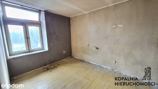 Kawalerka/Pierwsze piętro!