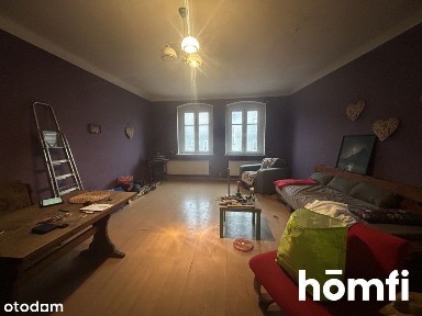 Nasza koncepcja apartamentu, Twój styl.