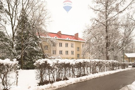 46 m², 2 pokoje z klimatem w sercu miasta