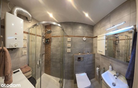 Bytom Szombierki 48m2 / 2 pokoje / do wprowadzenia / zapraszam