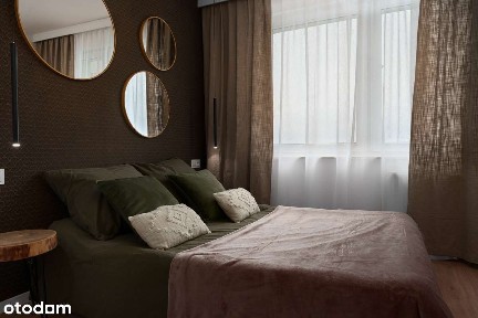 48 m² | Balkon | Po gen. remoncie | Park Prochownia | Czeladź Piaski