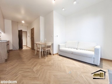 Pakiet inwestycyjny, dwa mieszkania w Global Apartments.