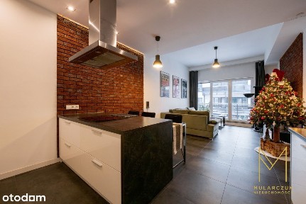 Na Sprzedaż Apartament 2 Pokoje + Taras