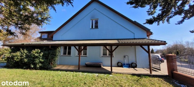 Pogórze, Skoczów, cieszyński, śląskie