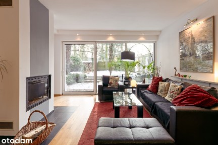 Wyjątkowy dom z garażem i tarasem Katowice Brynów oś Ptasie