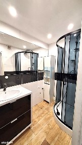 Mieszkanie M3 43 m2 Duży balkon typu loggia