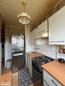 Mieszkanie, 32 m², Grudziądz