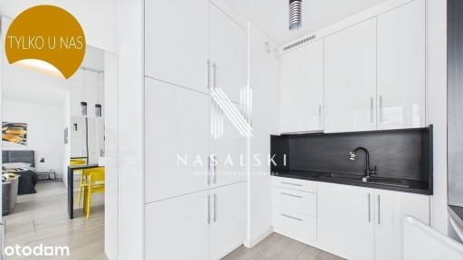 Mieszkanie 37.1 m2 Nordic Haven 9 piętro