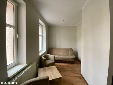 Przytulne 1-pokojowe mieszkanie w Bydgoszczy