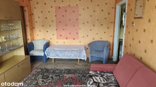 Sprzedam mieszkanie Bydgoszcz Błonie - 35m2