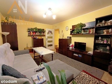 Mieszkanie 53,60 m² na Rąbinie/Parter