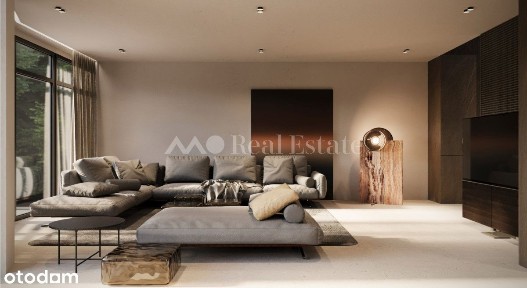 Luksus 100m od plaży - 264m2 Jelitkowo