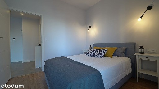 Odbierz w tym roku klucze| Przy Parku Krajobrazowym| Hala Garażowa