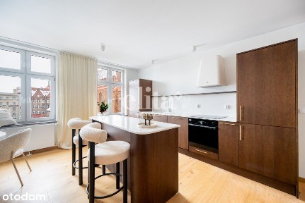 Piękny Apartament | Widok | 3 pokoje | Centrum