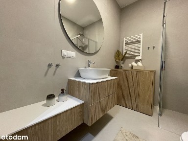 Ostatnia kawalerka -> 15min od Centrum, blisko nowej SKM Komórka