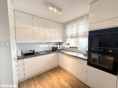 Unikatowe duże mieszkanie w Kwidzynie