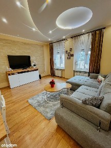 3 pokoje 78,97 m² z balkonem / Słupsk ul. Podgórna