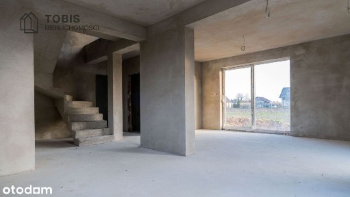 Rychwał I dom mieszkalny ul. Złotkowska