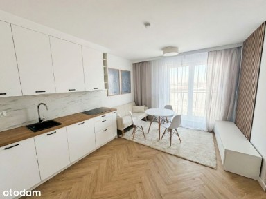 Lokal 31 m² | 2 pokoje I Z gotową umową najmu