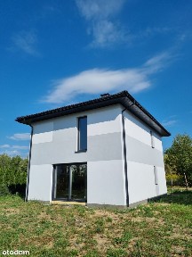 Nowoczesny dom w świetnej lokalizacji