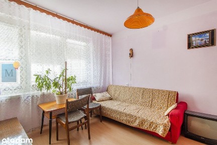 2 piętro w bloku na Męczenników w Żarach