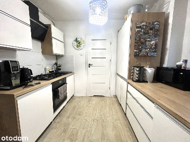 3 pokoje | Kominek | Klimatyzacja | Gotowe do wprowadzenia