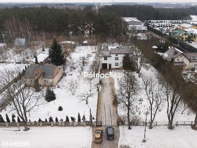 Dom 170 m² | Działka 2422 m² | 2 wjazdy